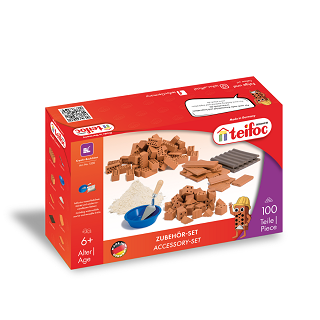 Accessory set - Teifoc